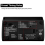 LEAP Chess Clock Advanced Digital Timer with 7 Type 38 Timing 6