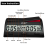 LEAP Chess Clock Advanced Digital Timer with 7 Type 38 Timing 3