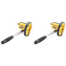 Measuring Wheel Distance Measurer Plastic