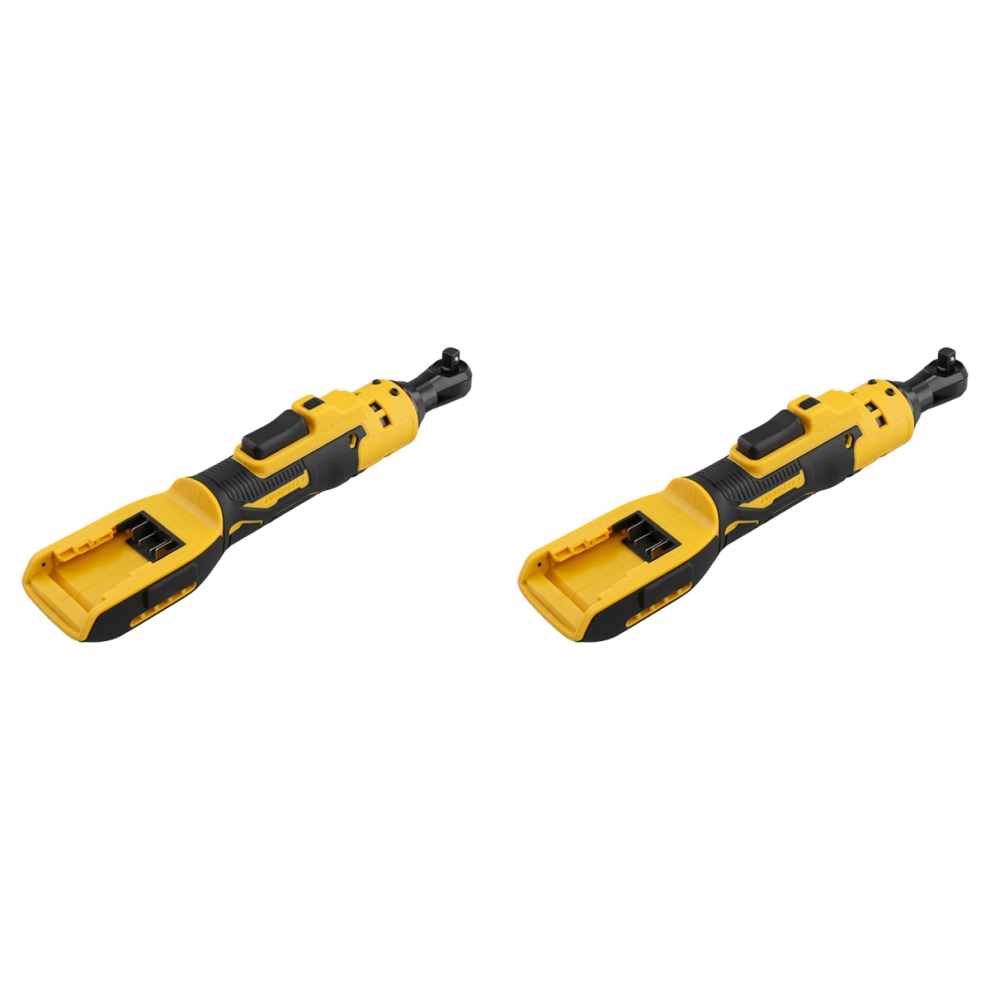 Electric Ratchet Wrench Cordless Driver For 18V 20V Battery 4851175019122