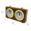 Mechanical Chess Clock for Game Timer No Battery Needed 3