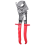 HS-325A 240Mm2 Ratcheting Cable Cutter Germany Design Wire 4