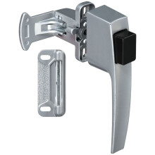National Hardware N178-400 Push Button Saltch hopea 1-3/4""""