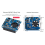POE HAT (C) for 4B/3B+, Power Over Ethernet 9