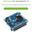 POE HAT (C) for 4B/3B+, Power Over Ethernet 7