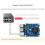 POE HAT (C) for 4B/3B+, Power Over Ethernet 6