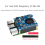 POE HAT (C) for 4B/3B+, Power Over Ethernet 5