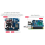 POE HAT (C) for 4B/3B+, Power Over Ethernet 4