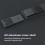 External Hard Drive Conversion Box for /S Host 6