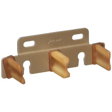 Guide Johnson Hardware 2135 PPK1 par DR ADJ
