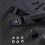 Roller Strap Shoes Skating Buckle Parts Replacement Straps 6