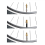 4Pcs Bicycle Valve Adapter Sv Av Dv Pump 7