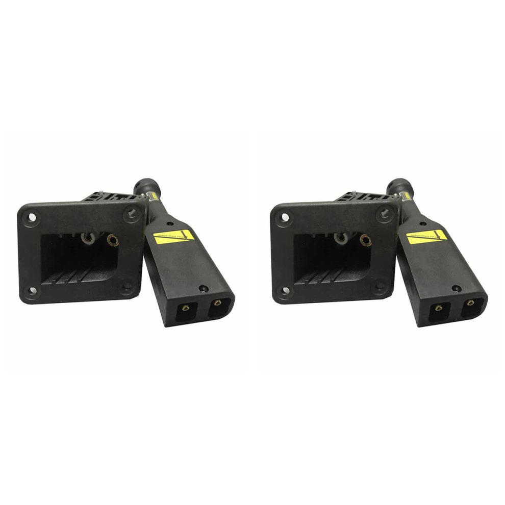 Golf Cart 36V Power Wise Charger 73345-G01&73063-G01 For Txt 4851175023792