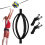 Volleyball Training Aid, Spike Hitting Serving Trainer 5