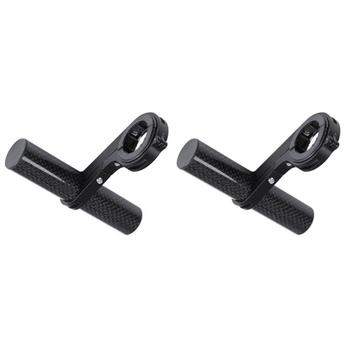 Bicycle Handlebar Extension Installation Bracket 1