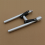 Aluminum Alloy Folding Handlebar Bike 3