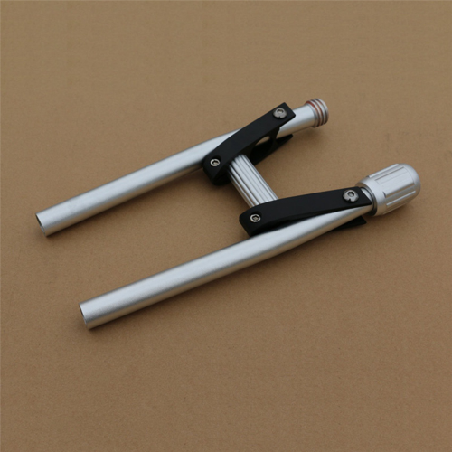 Aluminum Alloy Folding Handlebar Bike 2