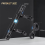 Bike Handlebar Extender USB Bicycle Extension Mount 5