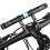 Bike Handlebar Extender USB Bicycle Extension Mount 4