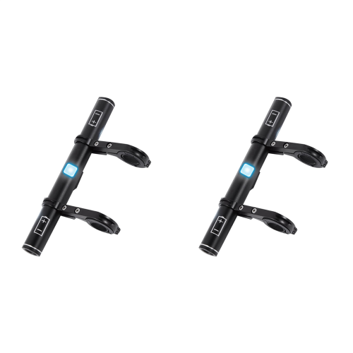 Bike Handlebar Extender USB Bicycle Extension Mount 1