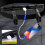 Bike Handlebar Extender USB Bicycle Extension Mount 7