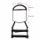 Towing Mirror Adjustable Dual Extension Mirrors Long Arm Wing 10