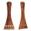 4/4 Violin Kit Full Size Accessories Rosewood Peg(4/4) 4