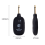 Portable Guitar Wireless Transmitter&Amp Receiver Transmission Audio 5