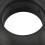 4Pcs Kayak Canoe Raft Paddle Oar Drip Rings Splash Guards Ring 7