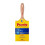 Purdy Purdy 144400740 Pro-Extra Series Swan Pincel para pintura de parede de 4 polegadas 1