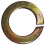 The Hillman Group 300327 7/8-tommer Split Lock Washer Grade 8 10-Pack 1