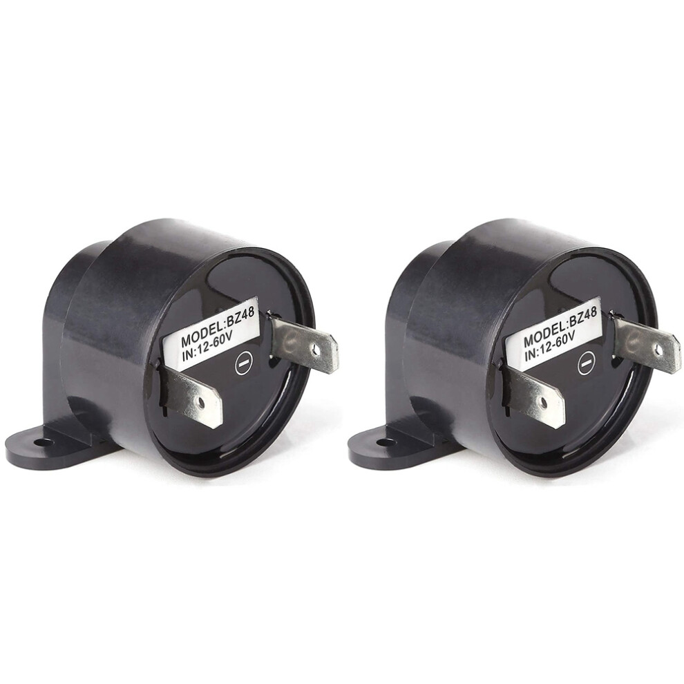 2X Forward Reverse Buzzer For Club Car And Precedent 12V&48V 4851175029862