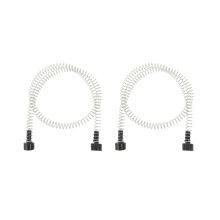 Spring Brake 165cm Stainless Steel Zipline Speed Reducer