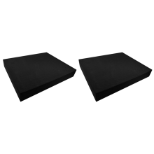 Foam Balance Cushion for Yoga Fitness Training Knee Pad
