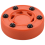 Hockey Abs Practice Puck for Ice Training 3