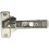 Blum 60 Degrees Press in Self Closing Clip Bi Fold Hinge 1