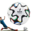 Professional Size 5 Soccer Ball Thickened Team Match Balls 3