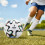Professional Size 5 Soccer Ball Thickened Team Match Balls 5