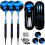 with Tip for Electronic Dartboard Soft Set Dartboards 7