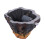 Volcano Shape Aquarium Fish Pump Air Bubble Stone Drive 8