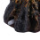 Volcano Shape Aquarium Fish Pump Air Bubble Stone Drive 9