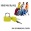 6Pcs Suitcase Locks with Keys,Mini Keyed Padlock for School Classroom 4