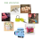 6Pcs Suitcase Locks with Keys,Mini Keyed Padlock for School Classroom 5