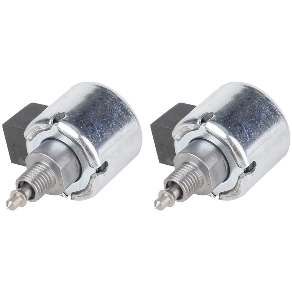 694393 Shut-Off Solenoid Compatible With & Stratton 4851175045329