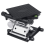 360 Rotating Aluminum Router Table Lift Platform Woodworking 4