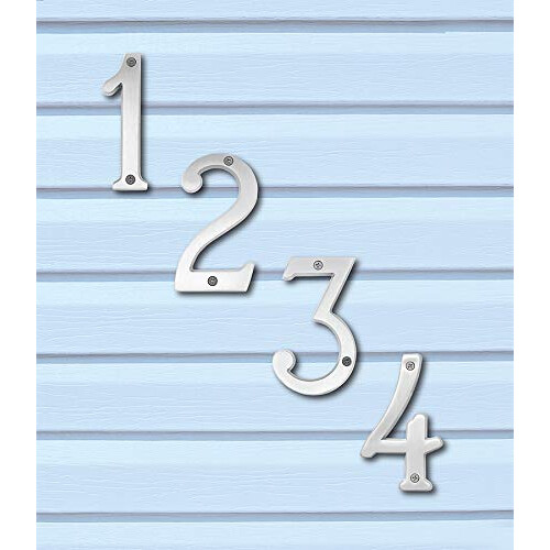 Hy-Ko Maison n 7 4 pouces 2