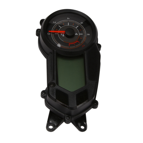 Electronic Odometer Speedometer for 135 2