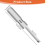 2pcs Valve Core Removal Tool Set, Screwdriver 5