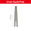 1/4 Chainsaw Chain 6 Inch Electric Saw Logging Blade Pruning 6