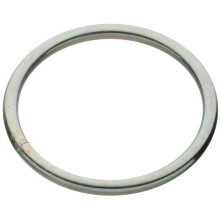 National Hardware N223-172 3155BC gyuru horganyzott #1 x 3""""